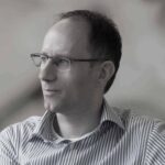 mr. Auke Bakker