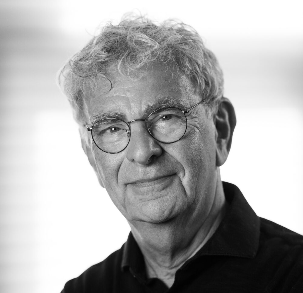 Chiel van Praag, scheidingsmediator